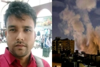 মিসাইল-হামলায়-কুয়েতে-কর্মরত-এক-বাংলাদেশি-প্রবাসী-নিহত