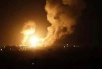 এবার-বাহরাইনে-মার্কিন-ঘাঁটি-লক্ষ্য-করে-ক্ষেপণাস্ত্র-হামলা-চালাল-ইরান