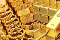 ভরিতে-৯-হাজার-২১৪-টাকা-কমলো-সোনার-দাম