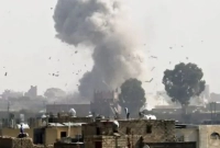 সৌদি-আরবে-একের-পর-এক-ড্রোন-হামলা