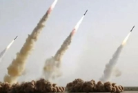 এবার-একযোগে-ইসরাইলে-ক্ষেপণাস্ত্র-হামলা-ইরান-ও-লেবাননের