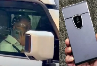 জানেন-কী-ফোন-ব্যবহার-করেন-প্রধানমন্ত্রী-তারেক-রহমান--দাম-কত-