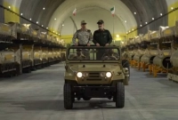 মাটির-৫০০-মিটার-নিচে-রয়েছে-ইরানের-ভূগর্ভস্থ-বিশাল-ক্ষেপণাস্ত্র-ভান্ডার