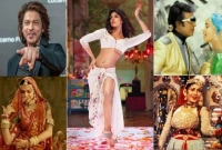 এখন-পর্যন্ত-ভারতীয়-সিনেমার-সবচেয়ে-ব্যয়বহুল-যে-৫-গান