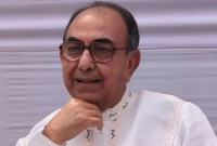 হঠাৎ-জ্ঞান-হারিয়ে-ফেলেন-মির্জা-আব্বাস-নেওয়া-হলো-হাসপাতালে