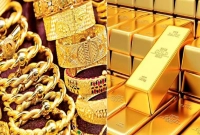 লাফিয়ে-কমছে-স্বর্ণের-দাম-আজ-যত-হলো