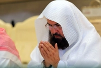 কাবা-শরিফে-টানা-৩৬-বছর-দোয়া-পরিচালনার-রেকর্ড-শায়খ-সুদাইসির