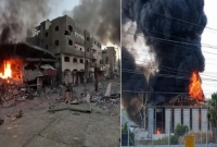 এবার-এক-ভয়াবহ-সামরিক-সংকটের-মুখে-ইসরায়েল