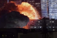 ইসরাইলের-পুলিশ-সদর-দপ্তর-ও-স্যাটেলাইট-কেন্দ্রে-ইরানের-শক্তিশালী-হামলা