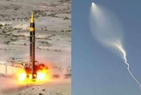 এই-প্রথম-শব্দের-চেয়ে-১৩-গুণ-বেশি-গতির-ক্ষেপণাস্ত্র-ছুড়ল-ইরান