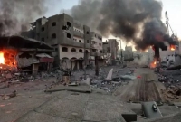 ‘ইসরাইল-বর্তমানে-বড়-ধরনের-চ্যালেঞ্জের-মুখে-রয়েছে’