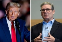 ডোনাল্ড-ট্রাম্পের-হুমকির-কড়া-প্রতিক্রিয়া-জানাল-যুক্তরাজ্য