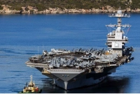 এবার-অচল-হয়ে-ফিরে-যাচ্ছে-মার্কিন-বৃহত্তম-রণতরী-জেরাল্ড-আর-ফোর্ড-