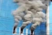 বহুতল-মার্কেটে-ভয়াবহ-আগুন