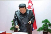 উত্তর-কোরিয়ার-নির্বাচনে-এবার-৯৯-৯৩-শতাংশ-ভোটে-জয়ী-কিমের-দল