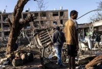 ইরানের-মিসাইল-ঝড়ে-লণ্ডভণ্ড-ইসরাইলের-২-শহর