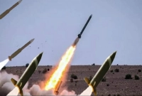 এবার-ইসরাইলে-বৃষ্টির-মতো-ক্ষেপণাস্ত্র-ছুড়ল-ইরান