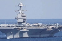 ইরান-যুদ্ধ-থেকে-ফিরে-যাচ্ছে-বিশ্বের-বৃহত্তম-যুদ্ধজাহাজ