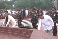 মহান-স্বাধীনতা-দিবসে-জাতীয়-স্মৃতিসৌধে-রাষ্ট্রপতি-ও-প্রধানমন্ত্রীর-শ্রদ্ধা