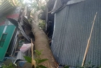 হঠাৎ-ঝড়ের-তান্ডবে-লন্ডভন্ড-২৫টি-গ্রাম