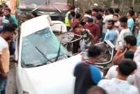 আবারও-মর্মান্তিক-দুর্ঘটনা-একই-পরিবারের-৪-জনসহ-৫-জনের-মৃত্যু