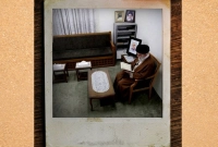 প্রকাশ-করা-হলো-আয়াতুল্লাহ-আলি-খামেনির-জীবনের-শেষ-ছবি