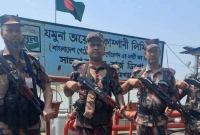 সরবরাহ-নিশ্চিতে-জ্বালানি-তেলের-বিভিন্ন-ডিপোতে-বিজিবি-মোতায়েন