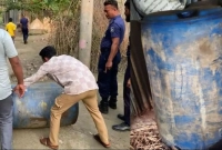 ড্রামভর্তি-পেট্রোল-মিললো-বিএনপি-নেতার-গোয়ালঘরে