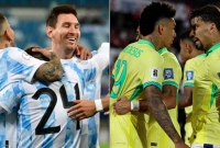 আর্জেন্টিনা-৩-ব্রাজিল-৭