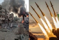 মধ্যপ্রাচ্যে-যুদ্ধ-এবার-এক-হতে-যাচ্ছে-মুসলিম-বিশ্বের-চার-প্রভাবশালী-রাষ্ট্র