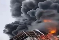 ইরানের-ভয়াবহ-হামলায়-এবার-দাউ-দাউ-করে-জ্বলছে-ইসরাইলি-শিল্পাঞ্চল