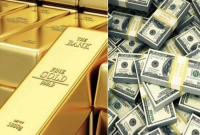 ডলারের-দুর্বলতার-কারণে-পাল্টে-গেল-স্বর্ণের-বাজার