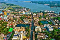 দেবে-যাচ্ছে-বরিশাল-নগরী
