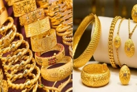 স্বর্ণের-দাম-ভরিতে-এক-লাফে-৩-হাজার-২৬৬-টাকা-বাড়ল