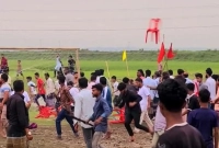 ফুটবল-ফাইনাল-খেলায়-সংঘর্ষ