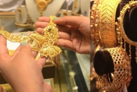 স্বর্ণের-দামে-বড়-ধরনের-ধস