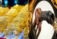 এবার-হঠাৎ-তেলের-দামের-বিপরীত-চিত্র-স্বর্ণের-বেলায়