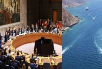 জোরপূর্বক-হরমুজ-প্রণালী-খোলার-প্রস্তাব-আটকে-দিল-ক্ষমতাধর-তিন-দেশ