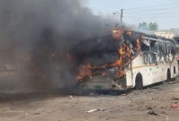 ব্রেকিং-নিউজ-তিন-বাসে-আগুন