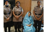 যেখান-থেকে-গ্রেপ্তার-হলেন-সাবেক-স্পিকার-শিরীন-শারমিন-চৌধুরী