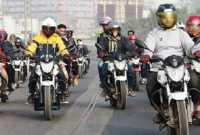 দীর্ঘ-প্রতীক্ষার-পর-বড়-সুখবর-মোটরসাইকেল-আরোহীদের-জন্য