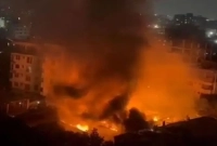 রাজধানীতে-ভয়াবহ-আগুন-নিয়ন্ত্রণে-ফায়ার-সার্ভিসের-৫-ইউনিট