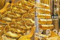 দাম-বাড়ানোর-২৪-ঘণ্টা-না-যেতেই-সোনার-দামে-বড়-পতন