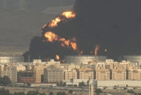 এবার-হামলা-সৌদির-গুরুত্বপূর্ণ-তেল-অবকাঠামোয়-ভয়াবহ-জ্বালানি-সংকটের-আশঙ্কা