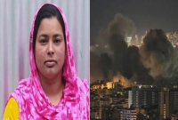 বৈরুতে-ইসরাইলের-বোমা-হামলায়-প্রবাসী-বাংলাদেশি-নিহত