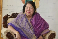 জামিন-পেলেন-সাবেক-স্পিকার-শিরীন-শারমিন-চৌধুরী