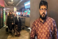 অচেতন-অবস্থায়-হাসপাতালে-মৌসুমীর-মা-ওমর-সানীর-দোয়া-প্রার্থনা