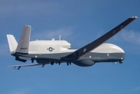 হরমুজ-প্রণালিতে-হাওয়া-হয়ে-গেল-২৪-কোটি-ডলারের-অত্যাধুনিক-মার্কিন-ড্রোন