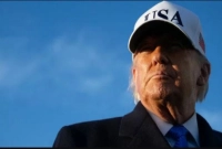 যুদ্ধ-‘শেষের-খুবই-কাছাকাছি’-ডোনাল্ড-ট্রাম্প