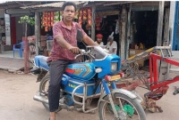 মাত্র-৫-টাকা-খরচে-এই-মোটরসাইকেল-যায়-১২০-কিলোমিটার-